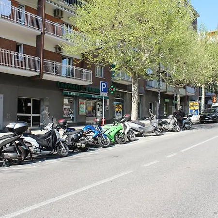 Apartment Da Federico *