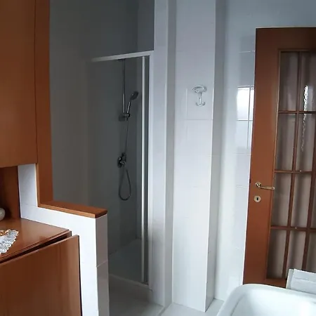 Da Federico Apartment *