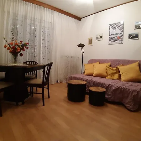 Apartment Da Federico *