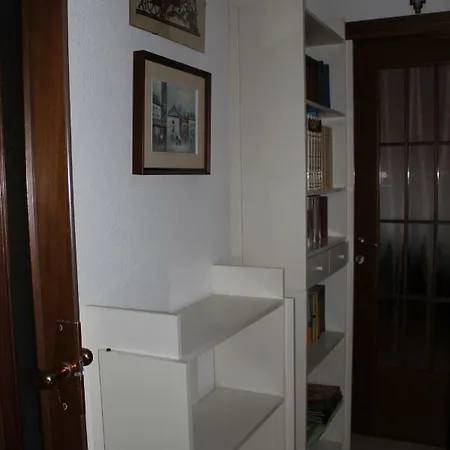 Da Federico Apartment