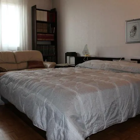 Da Federico Apartment *