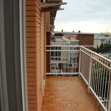 דירה Da Federico