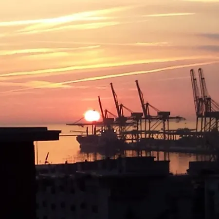 Da Federico Appartamento Trieste