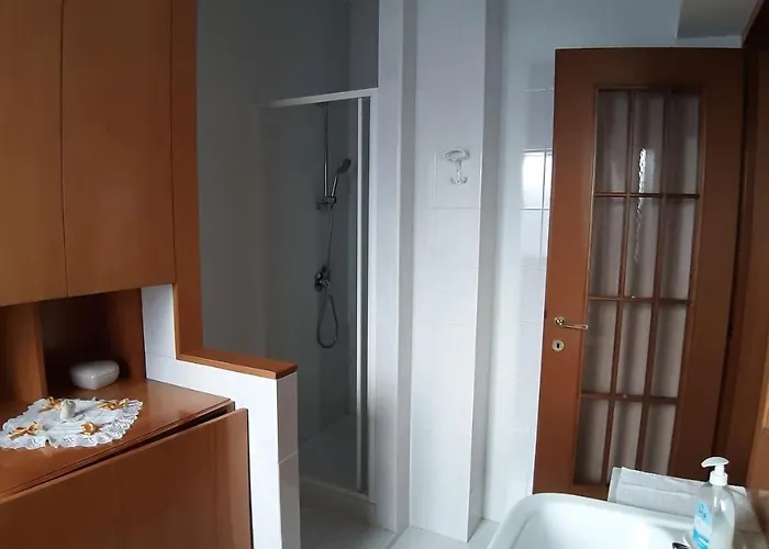 Da Federico Апартаменти *