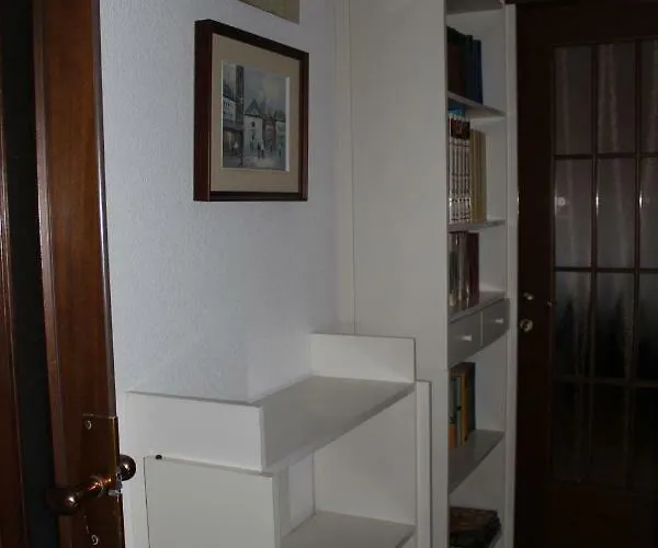 Da Federico Апартаменти