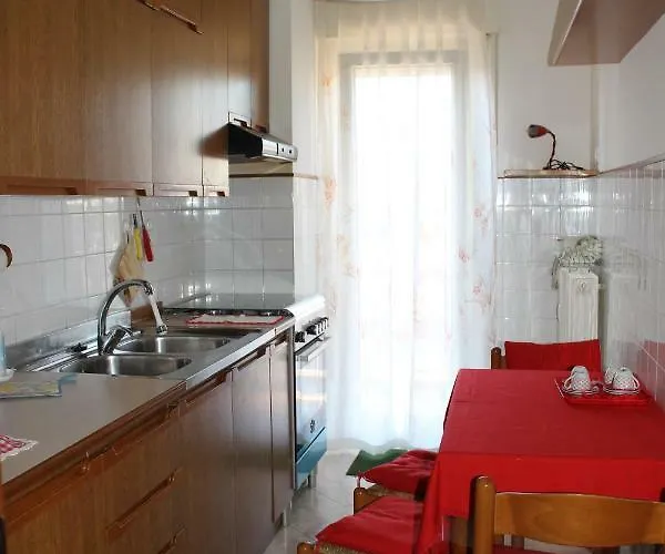 Da Federico Трієст